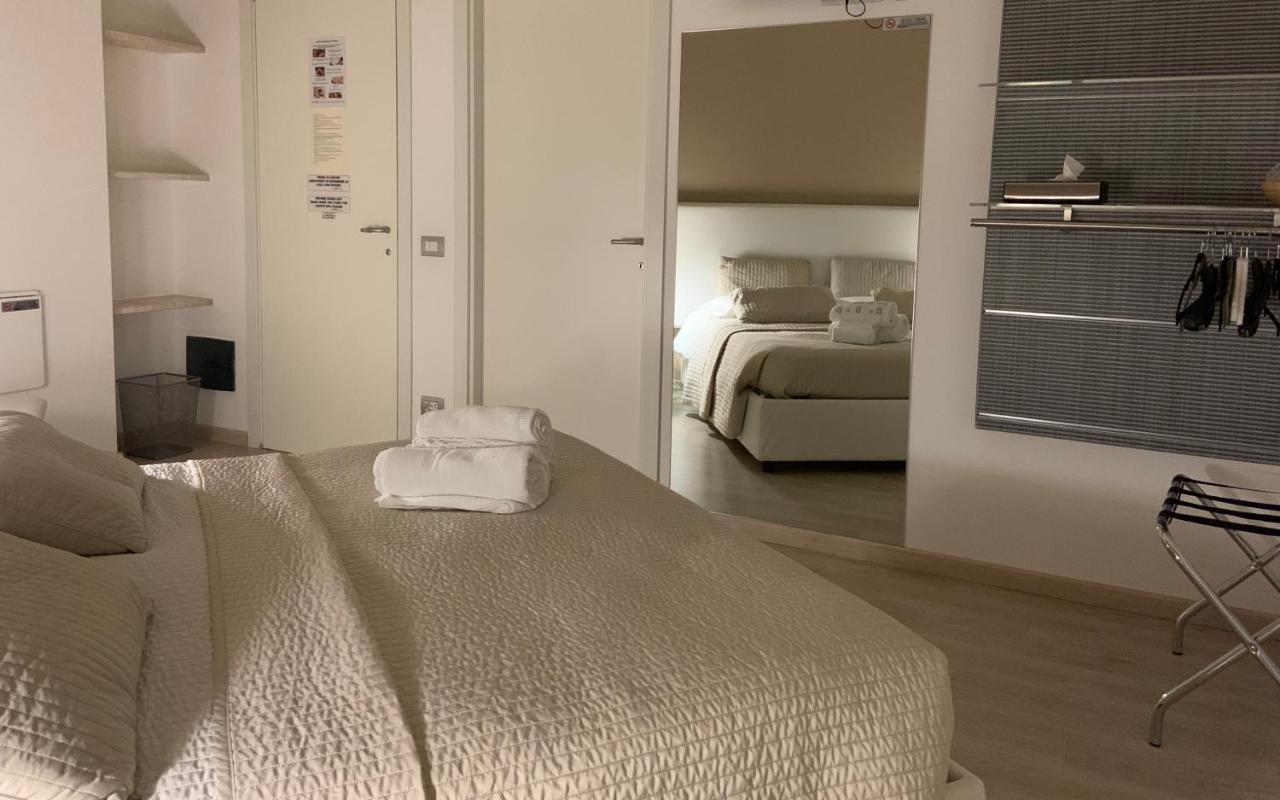 Casatati Apartment Cagliari Exterior foto