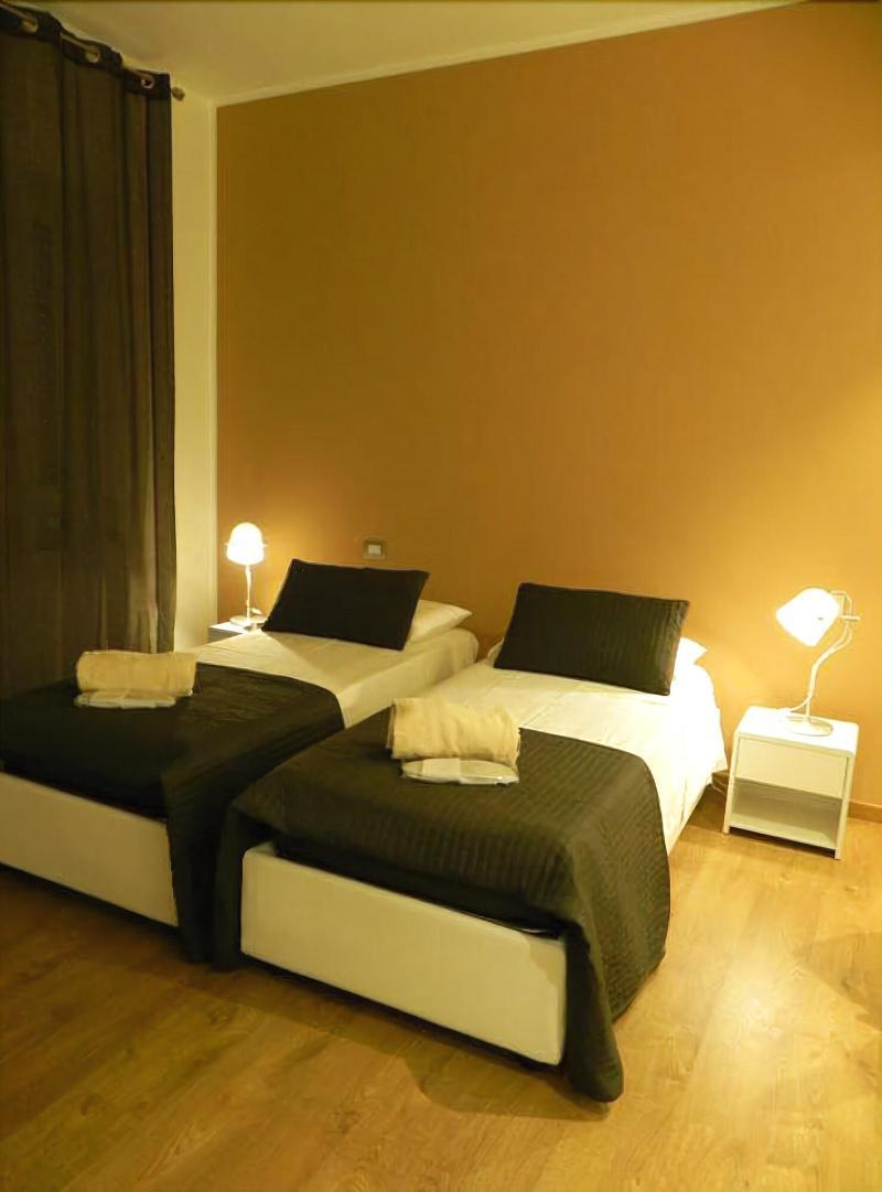 Casatati Apartment Cagliari Exterior foto