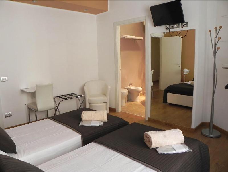 Casatati Apartment Cagliari Exterior foto