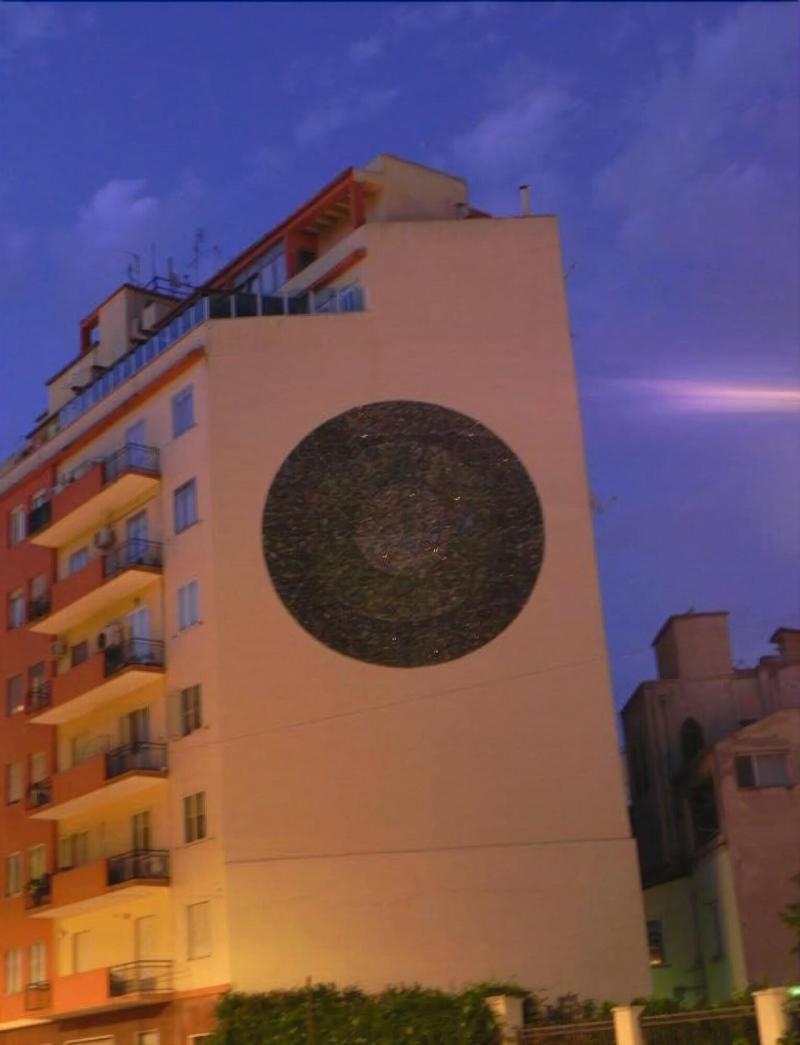 Casatati Apartment Cagliari Exterior foto