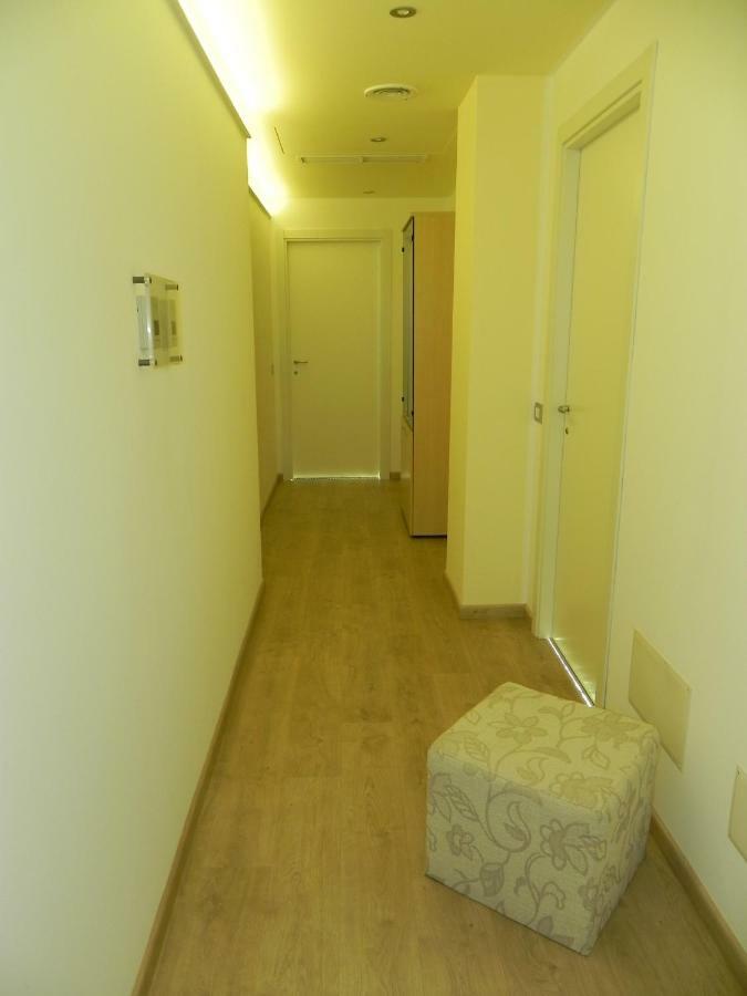 Casatati Apartment Cagliari Exterior foto
