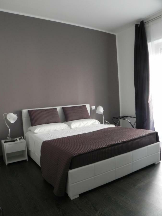 Casatati Apartment Cagliari Exterior foto