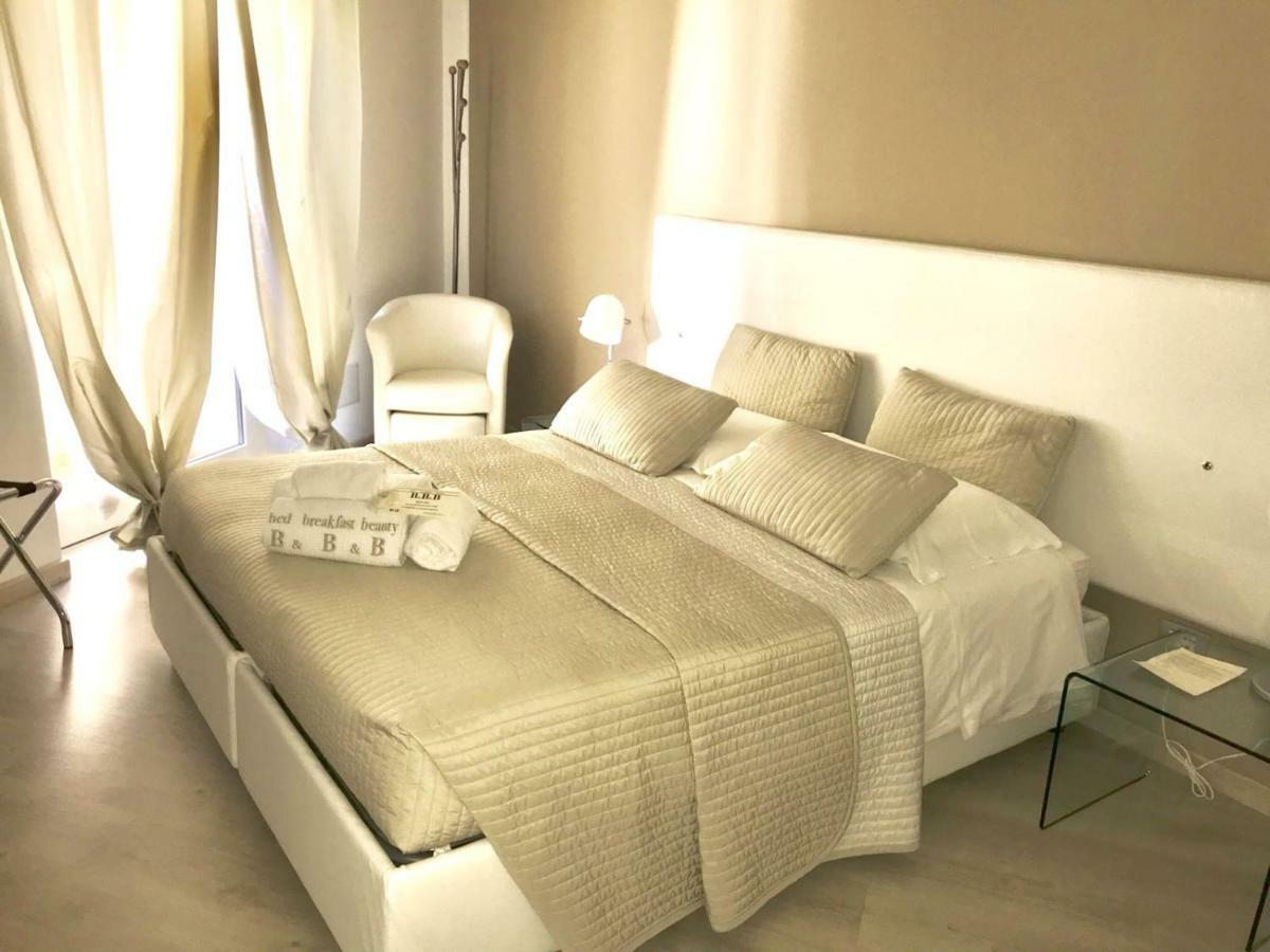 Casatati Apartment Cagliari Exterior foto