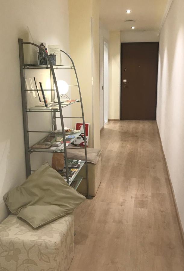 Casatati Apartment Cagliari Exterior foto